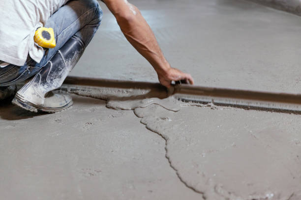 Best Concrete Leveling Services  in Plattsburgh West, NY