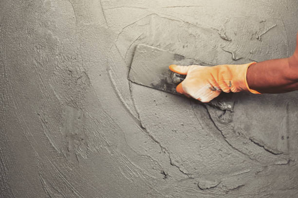 Best Concrete Driveway Installation  in Plattsburgh West, NY