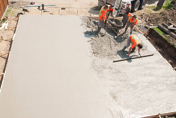 Best Concrete Installation Cost  in Plattsburgh West, NY