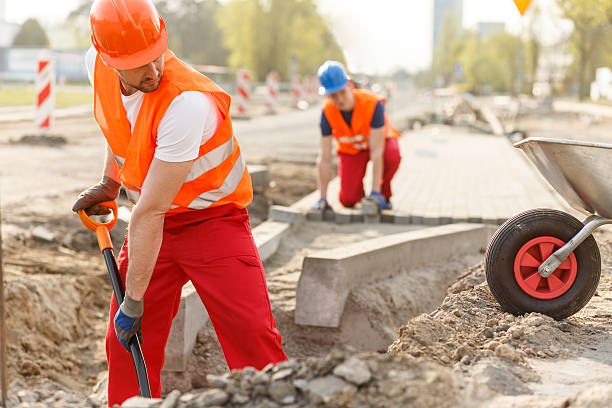 Best Affordable Concrete Contractor  in Plattsburgh West, NY