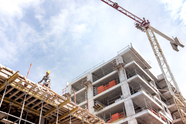Best Residential Concrete Services  in Plattsburgh West, NY